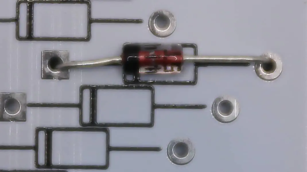 pcb-diode-placement