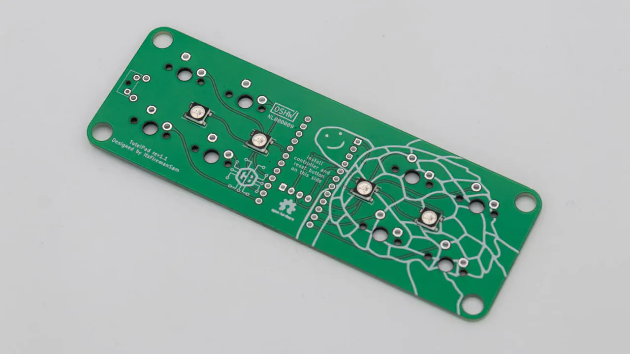 pcb