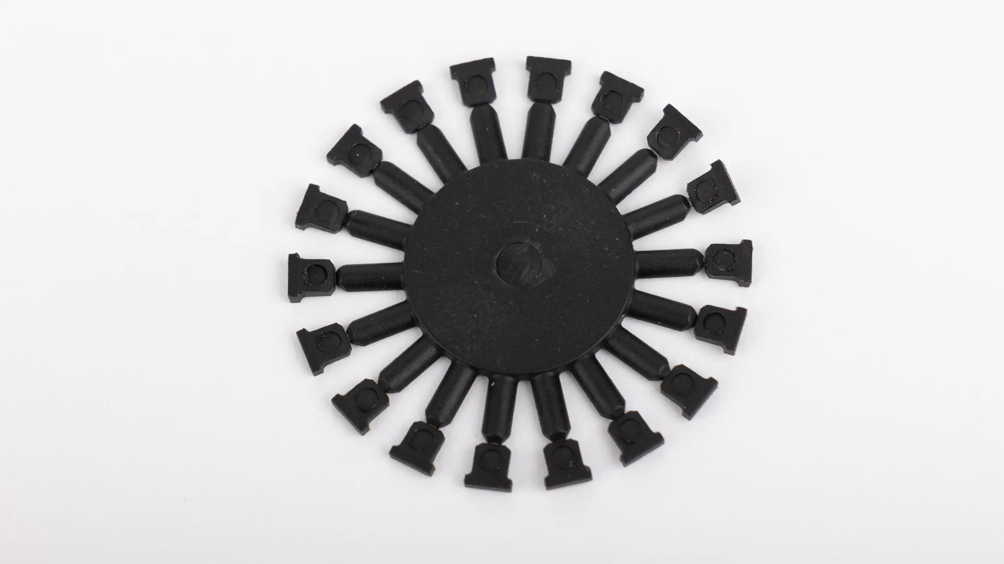 clip-in locks