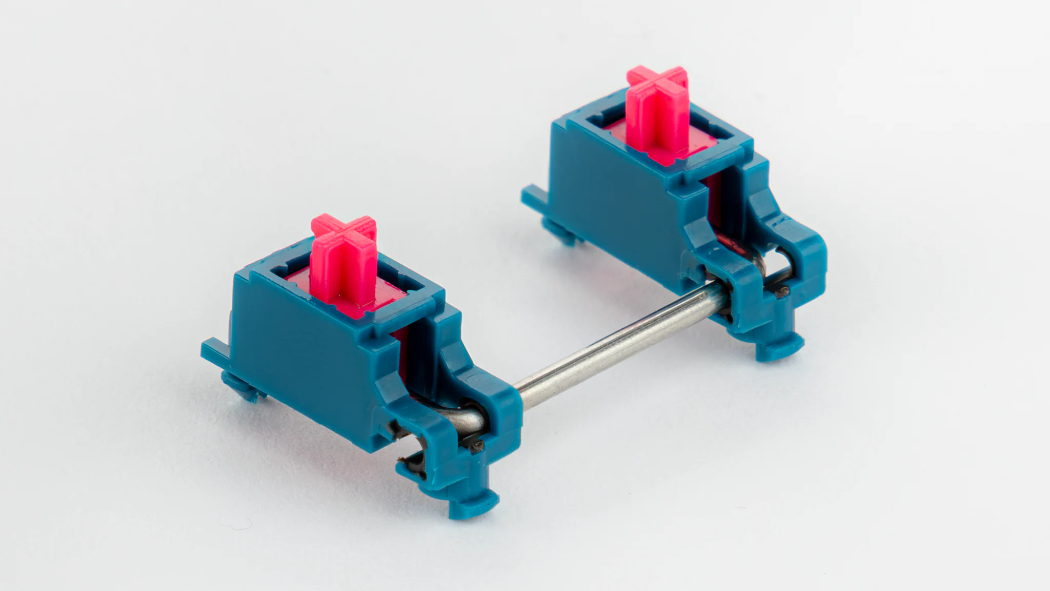 Stems, housings and 2U wires
