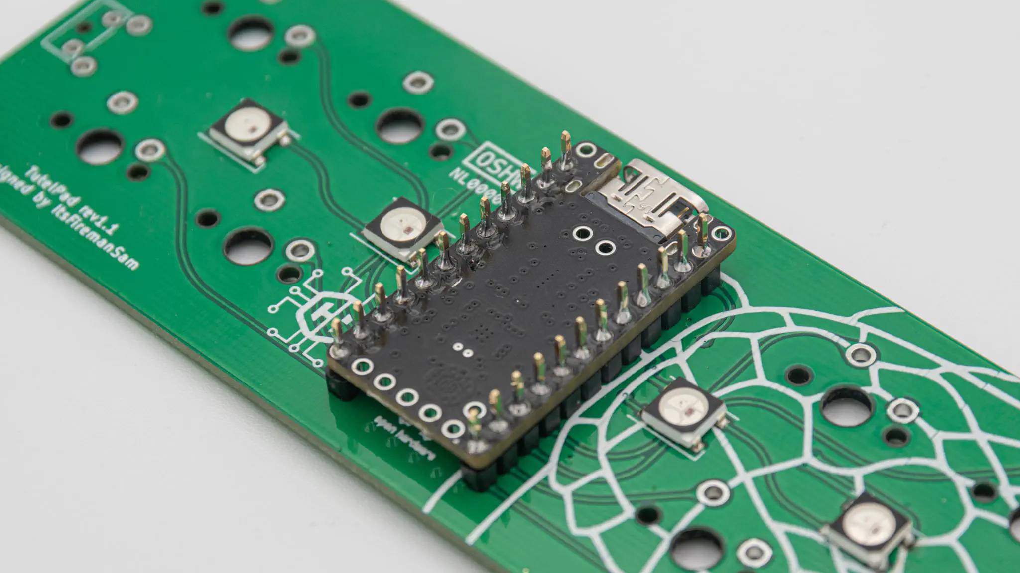 thtcontroller-soldered