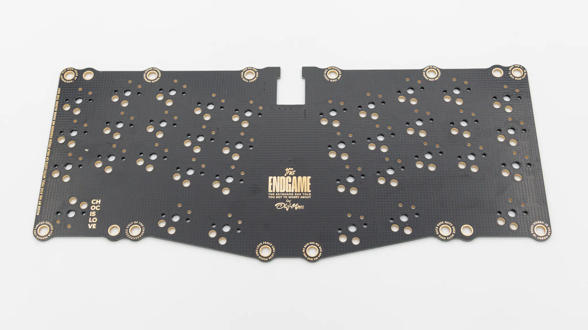 PCB