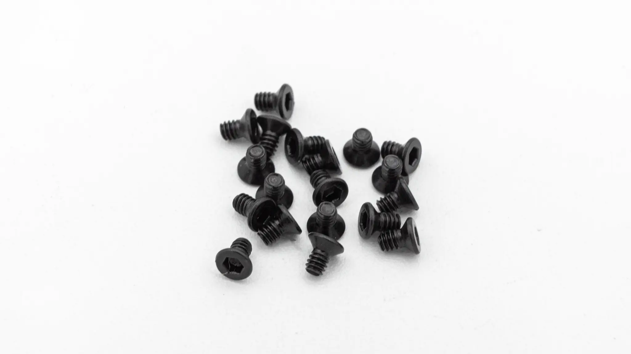screws