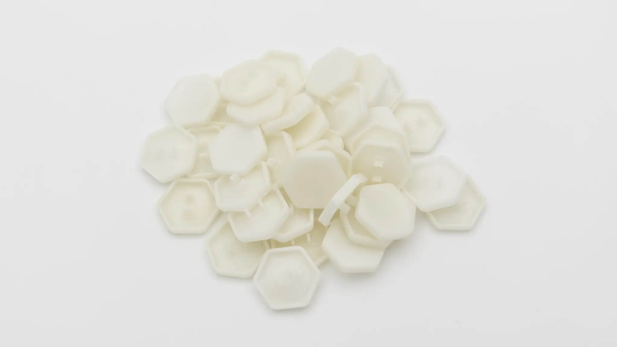 hex caps