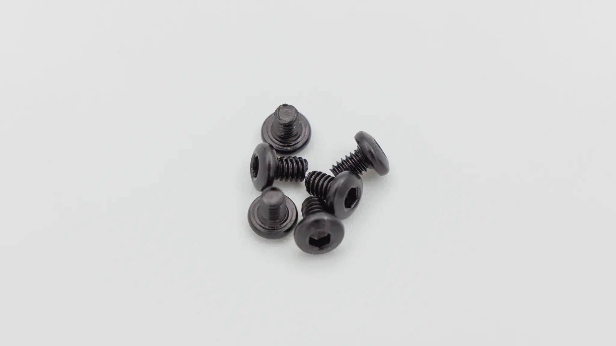 screws
