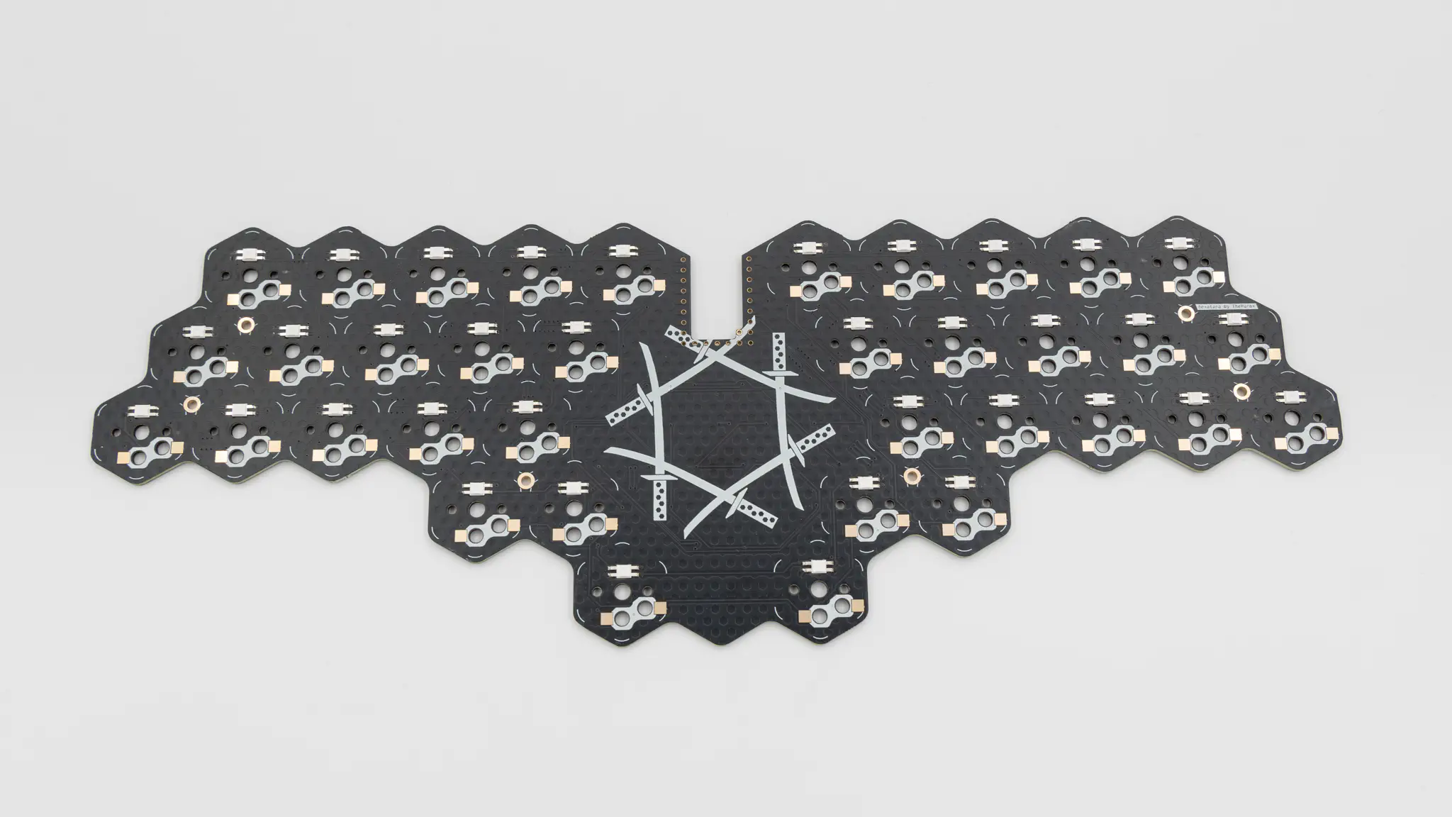 PCB