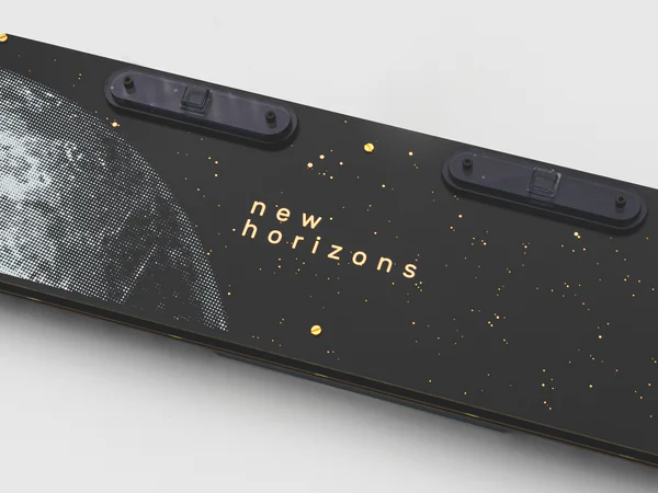 0xCB New Horizons