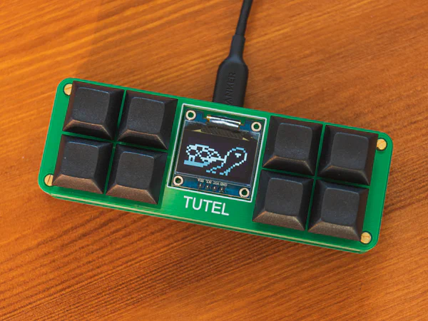 0xCB TutelPad