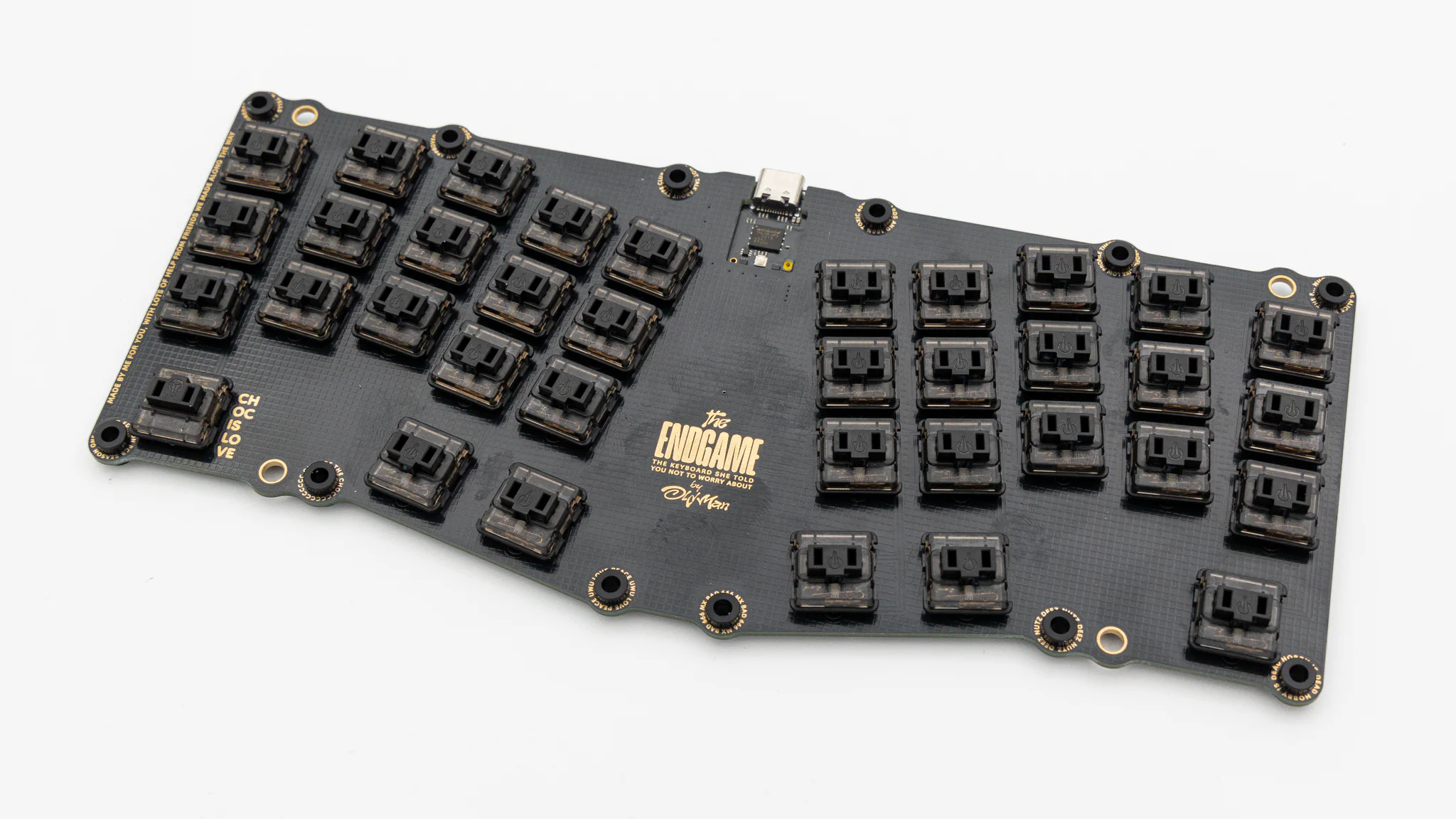 switches