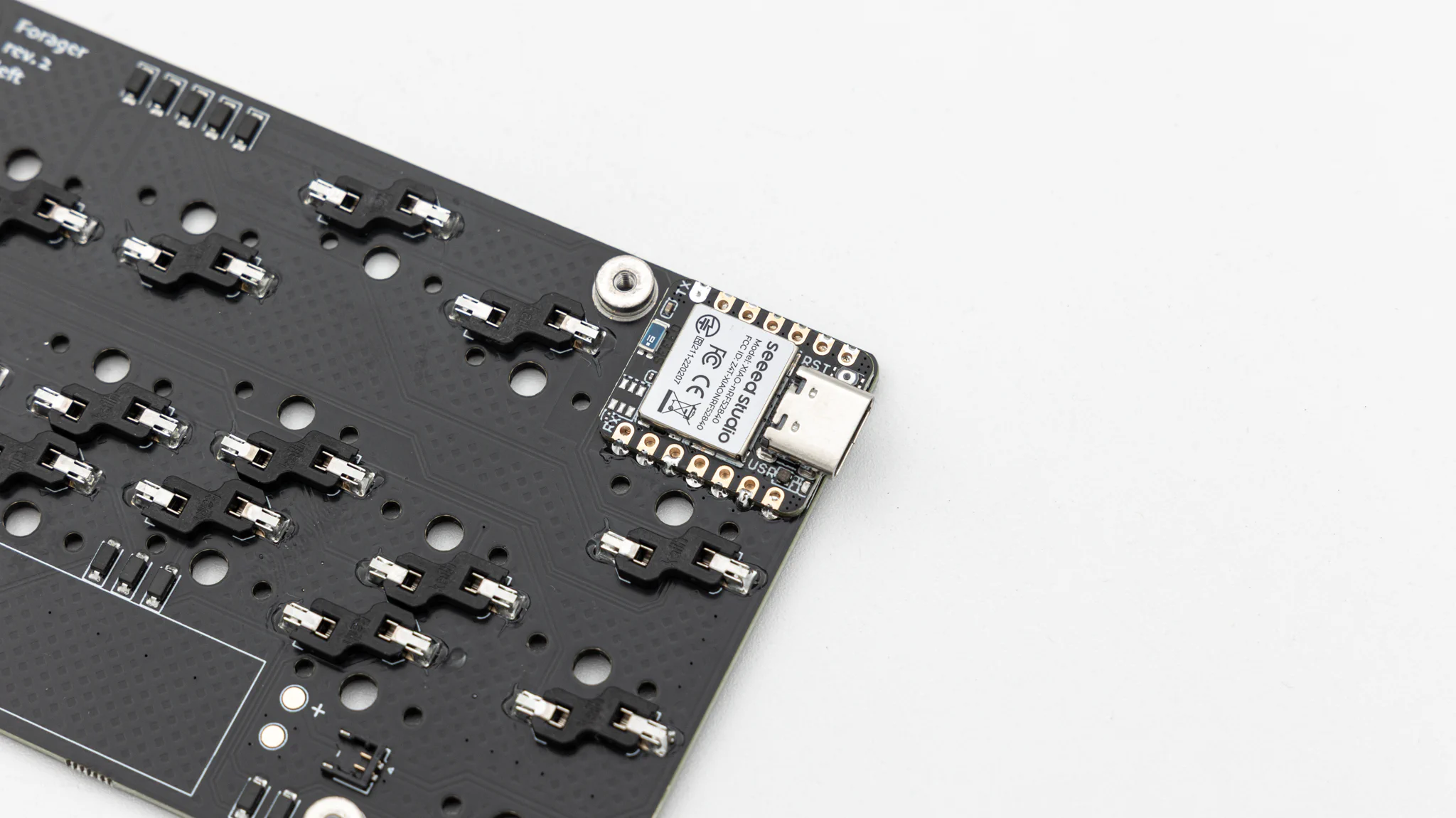 microcontroller