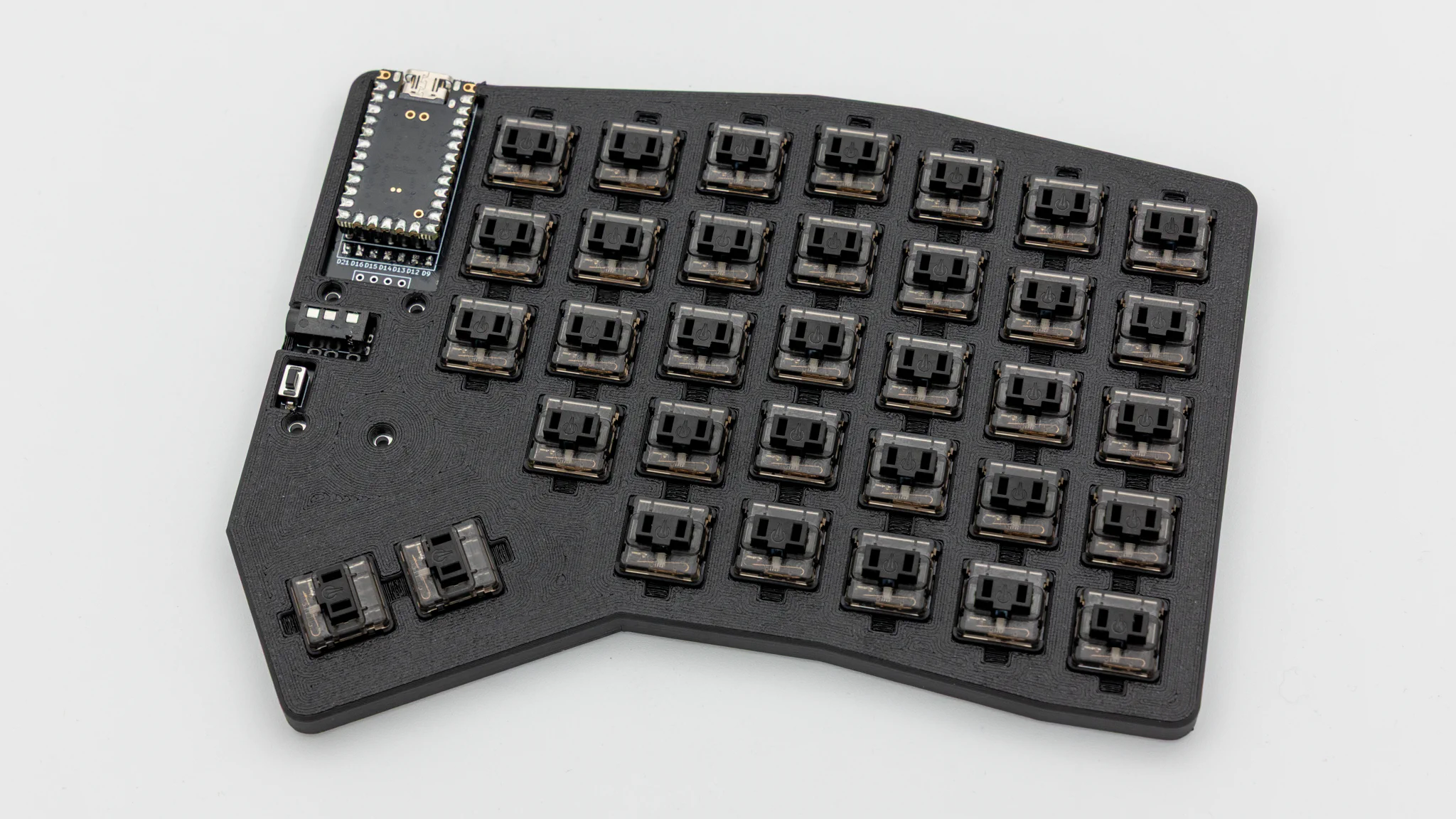 switches