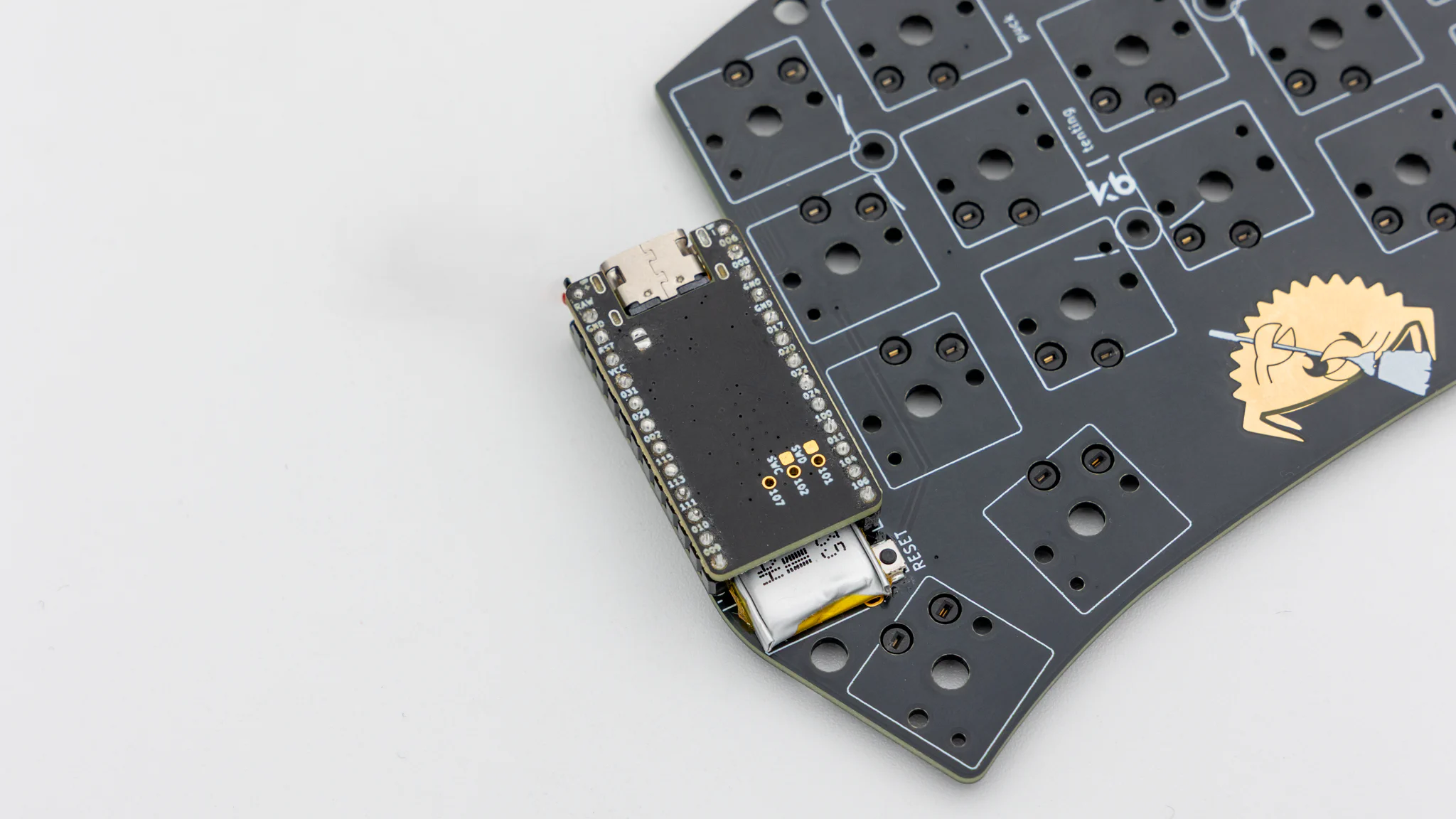 nice!nano-pcb