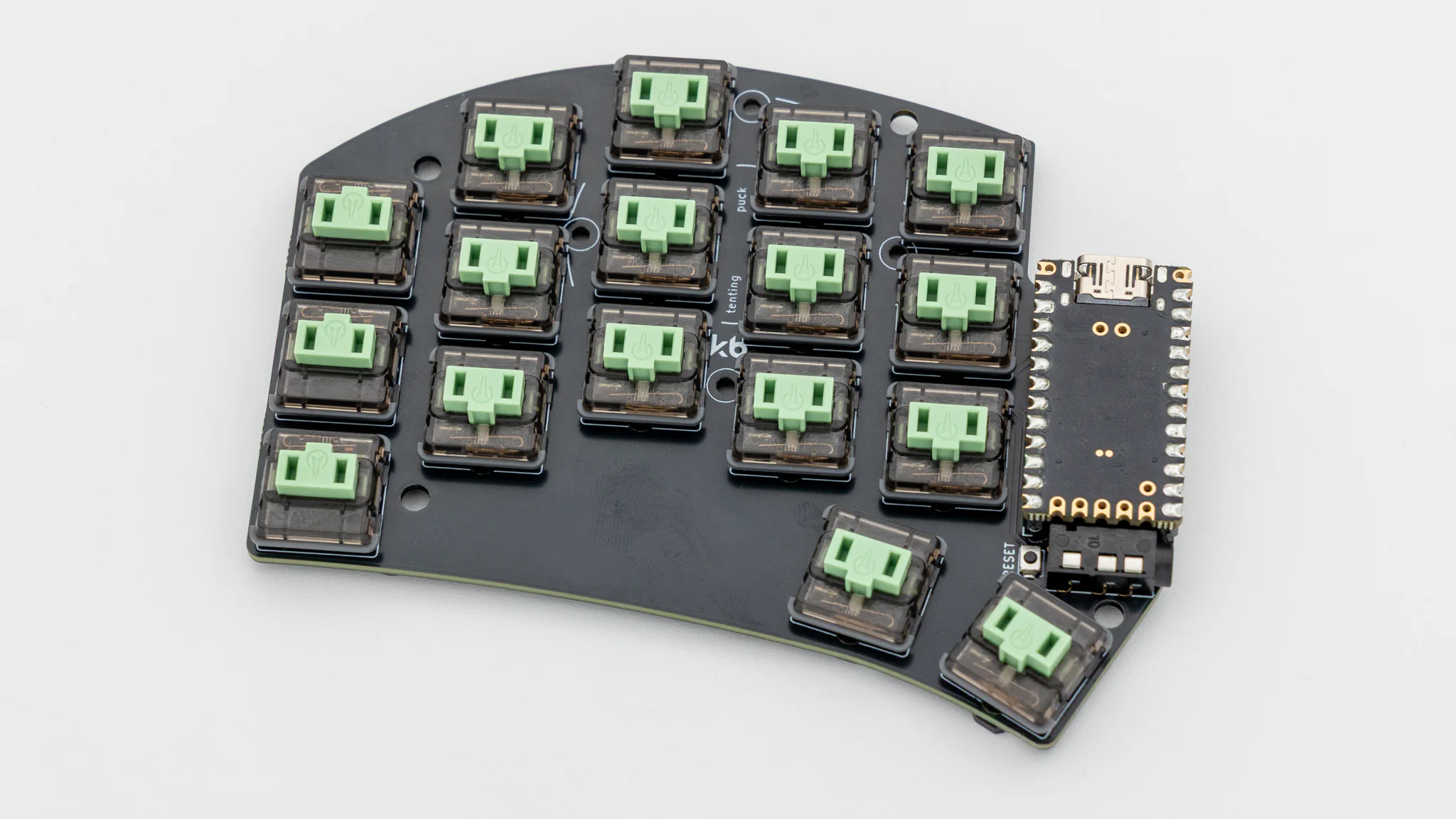 switches