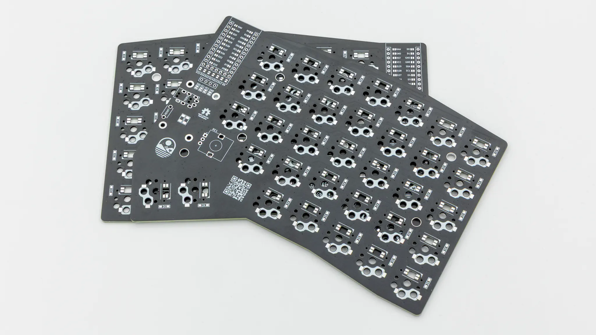 PCB