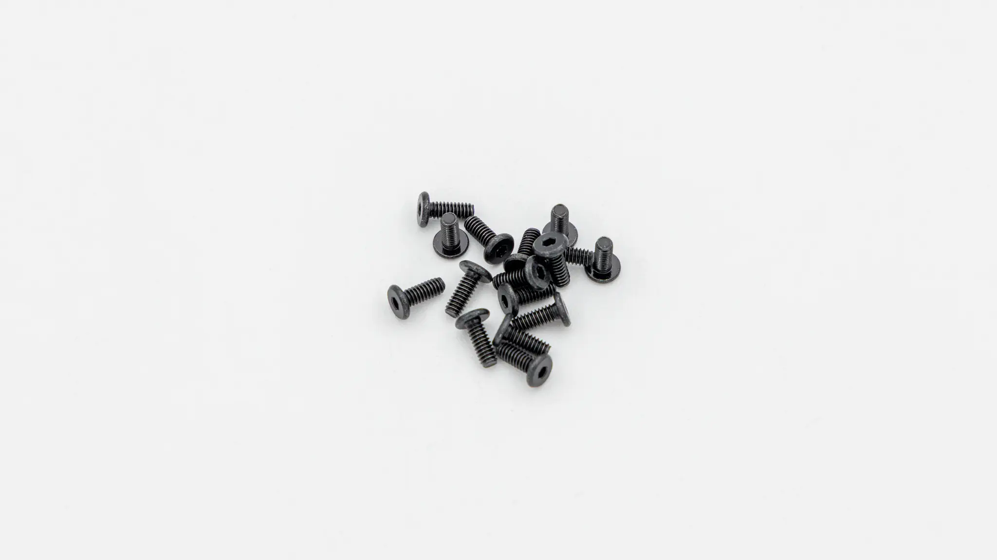 screws