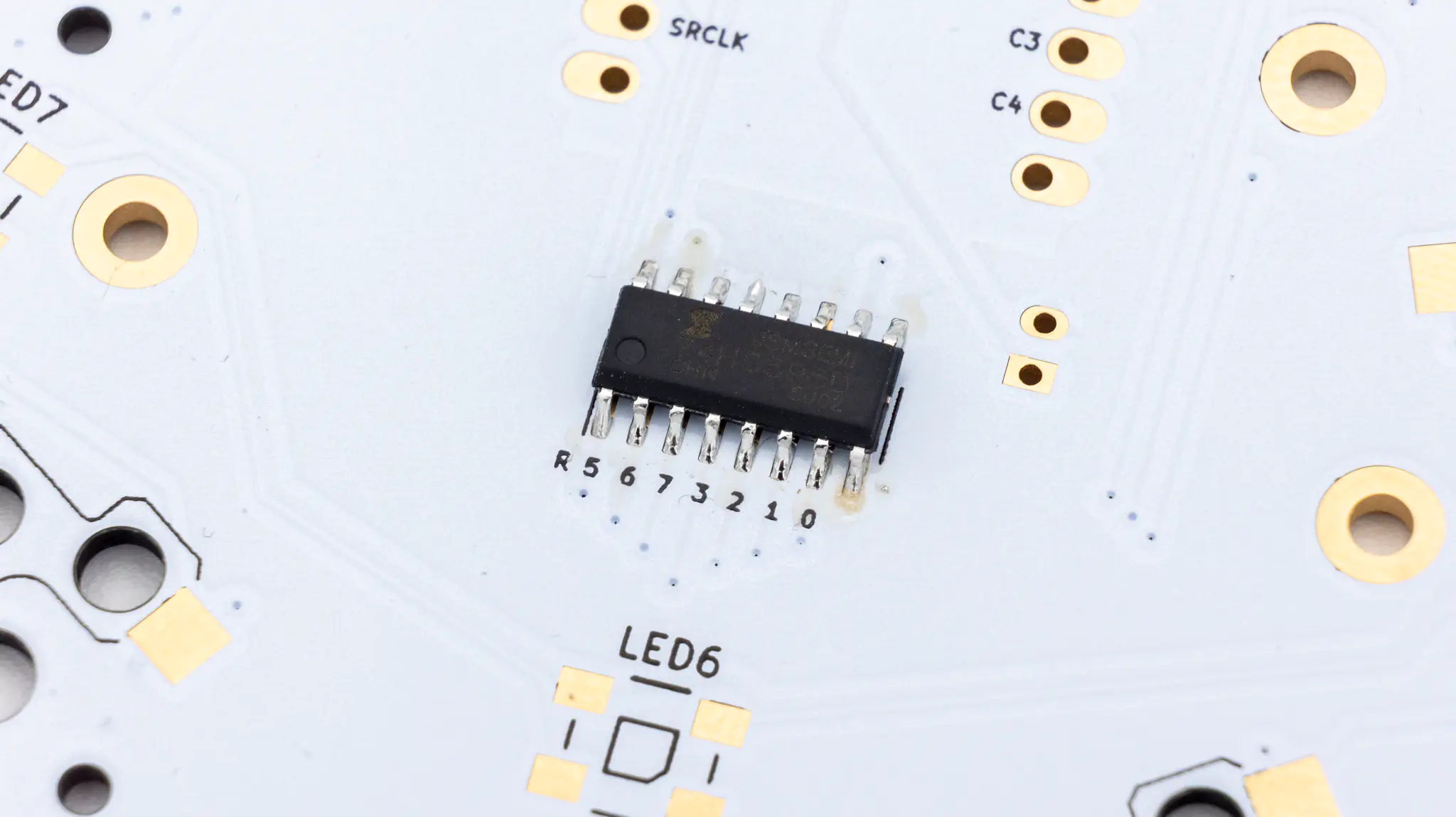 shift register