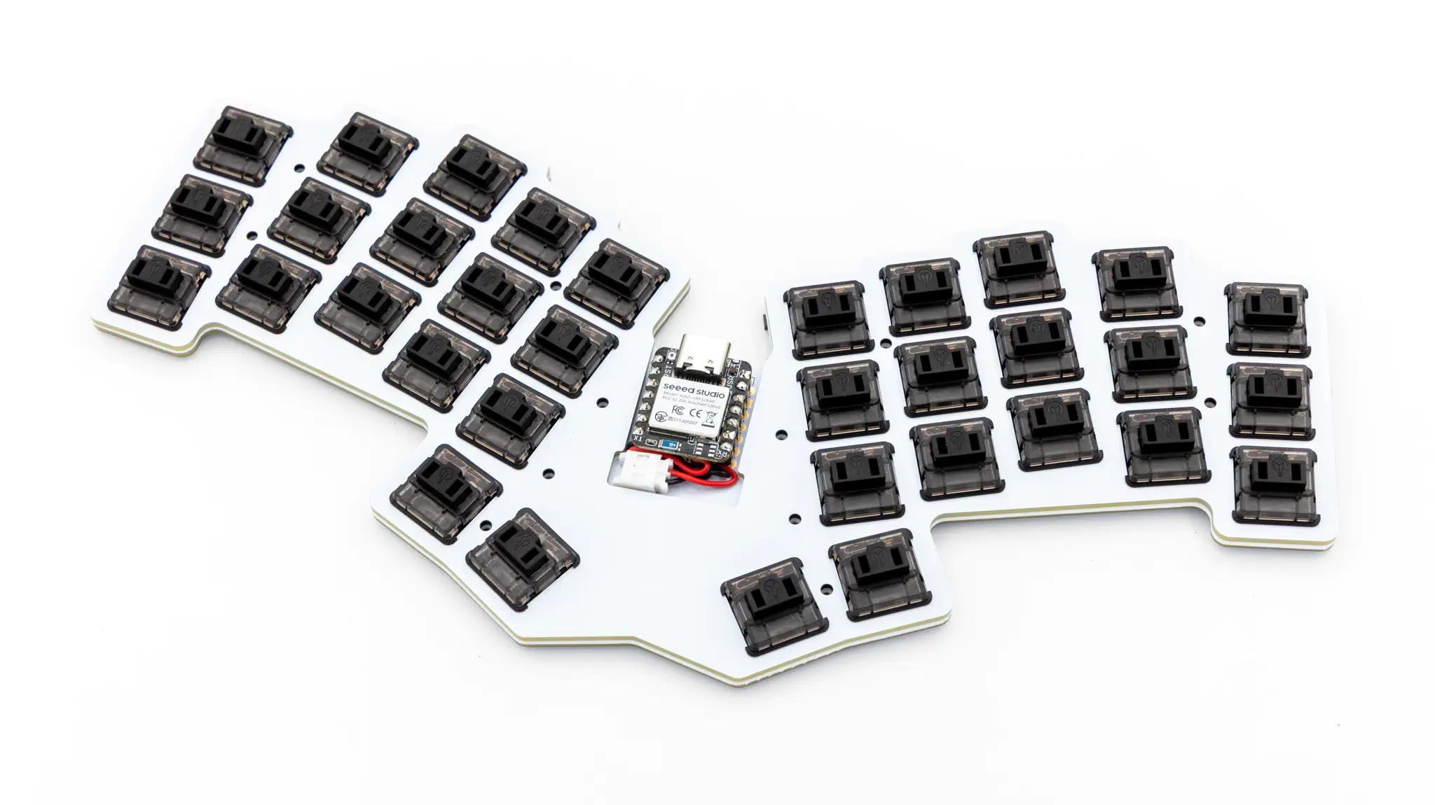 switches