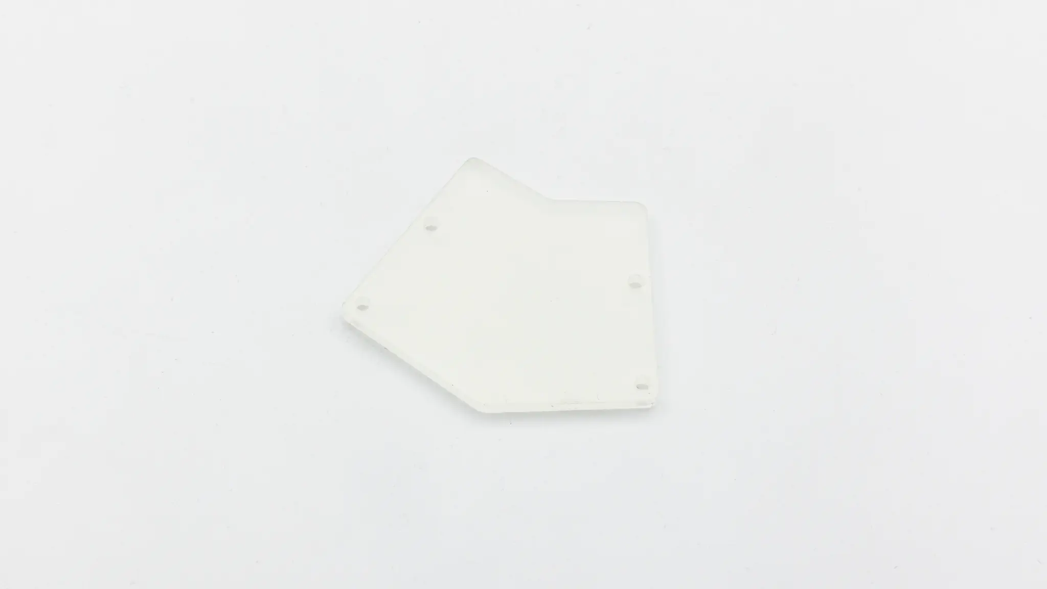 Acryl cover