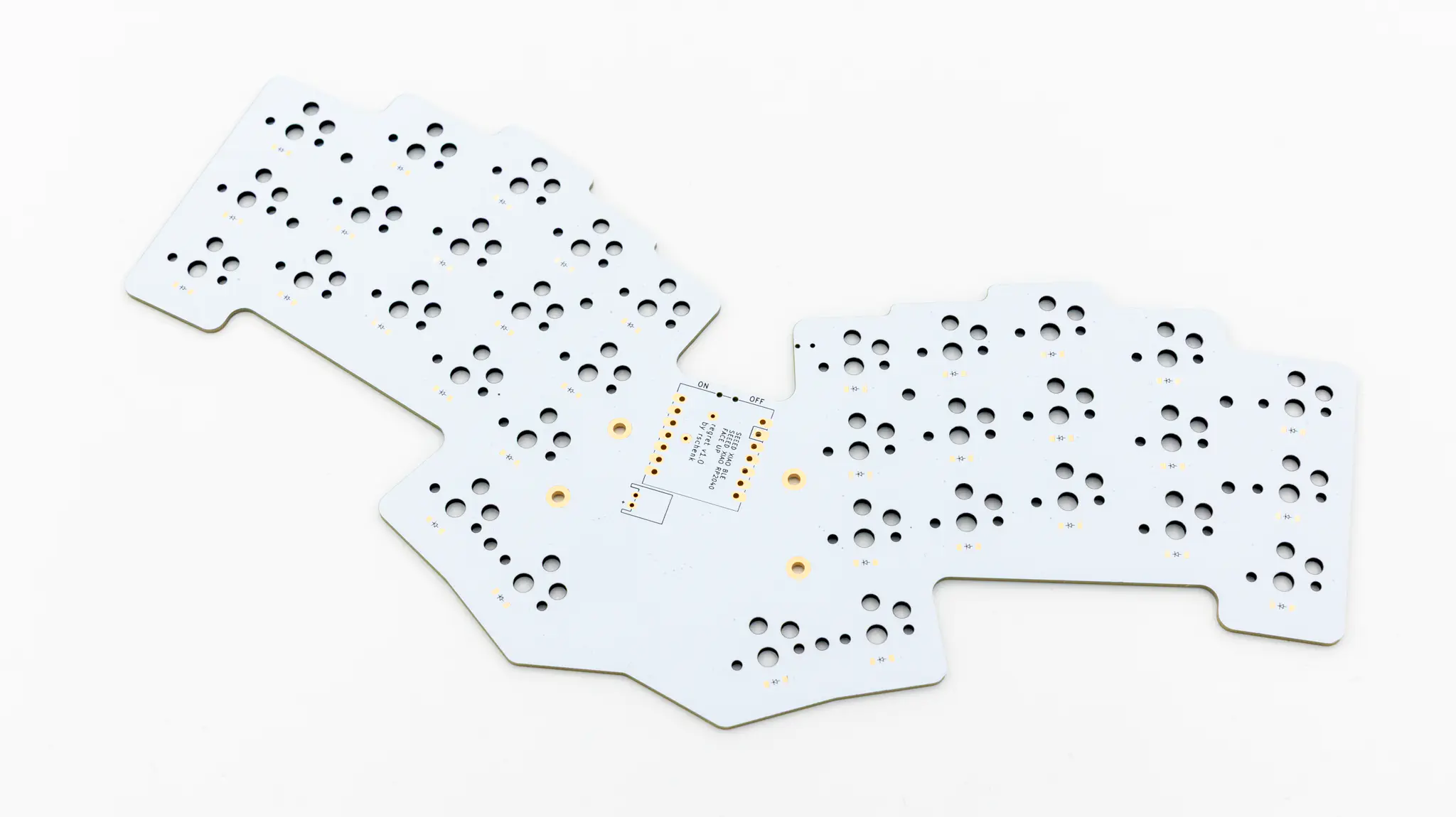 PCB