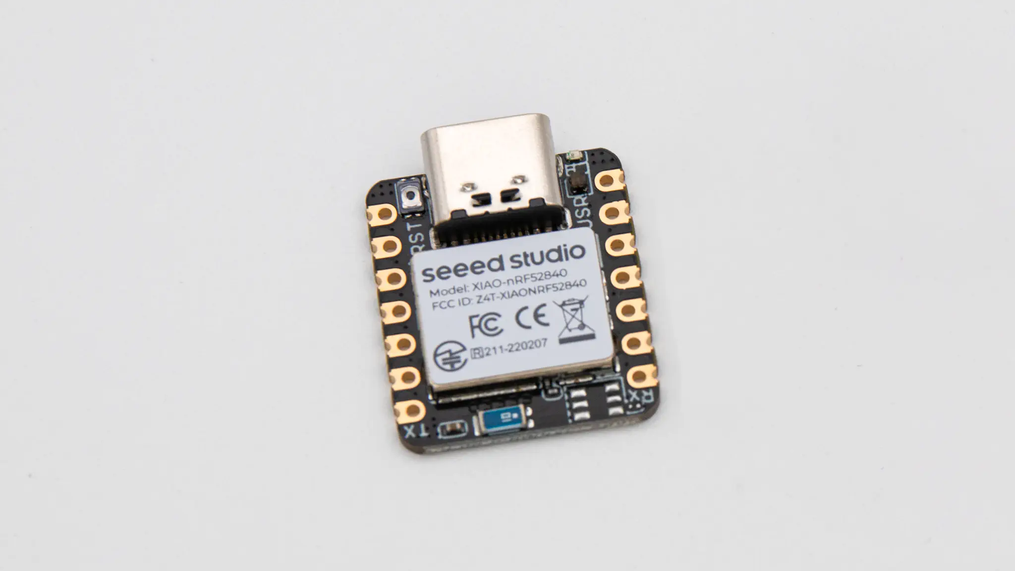 seeed controller