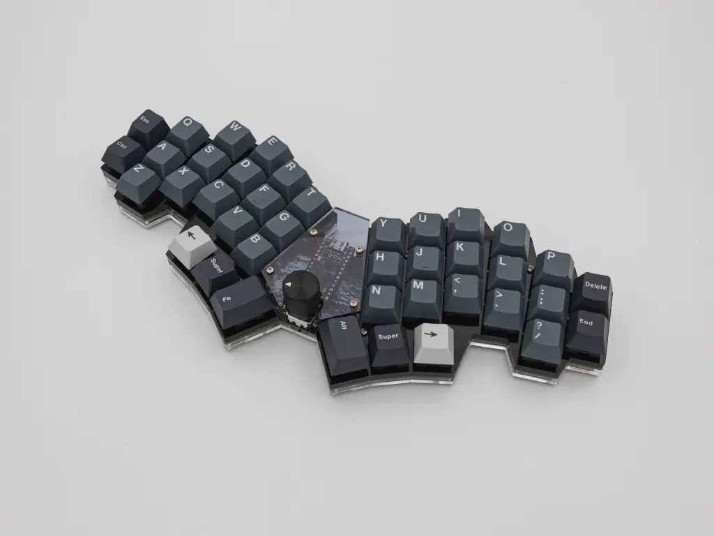 Splaytoraid (Messenger Edition)