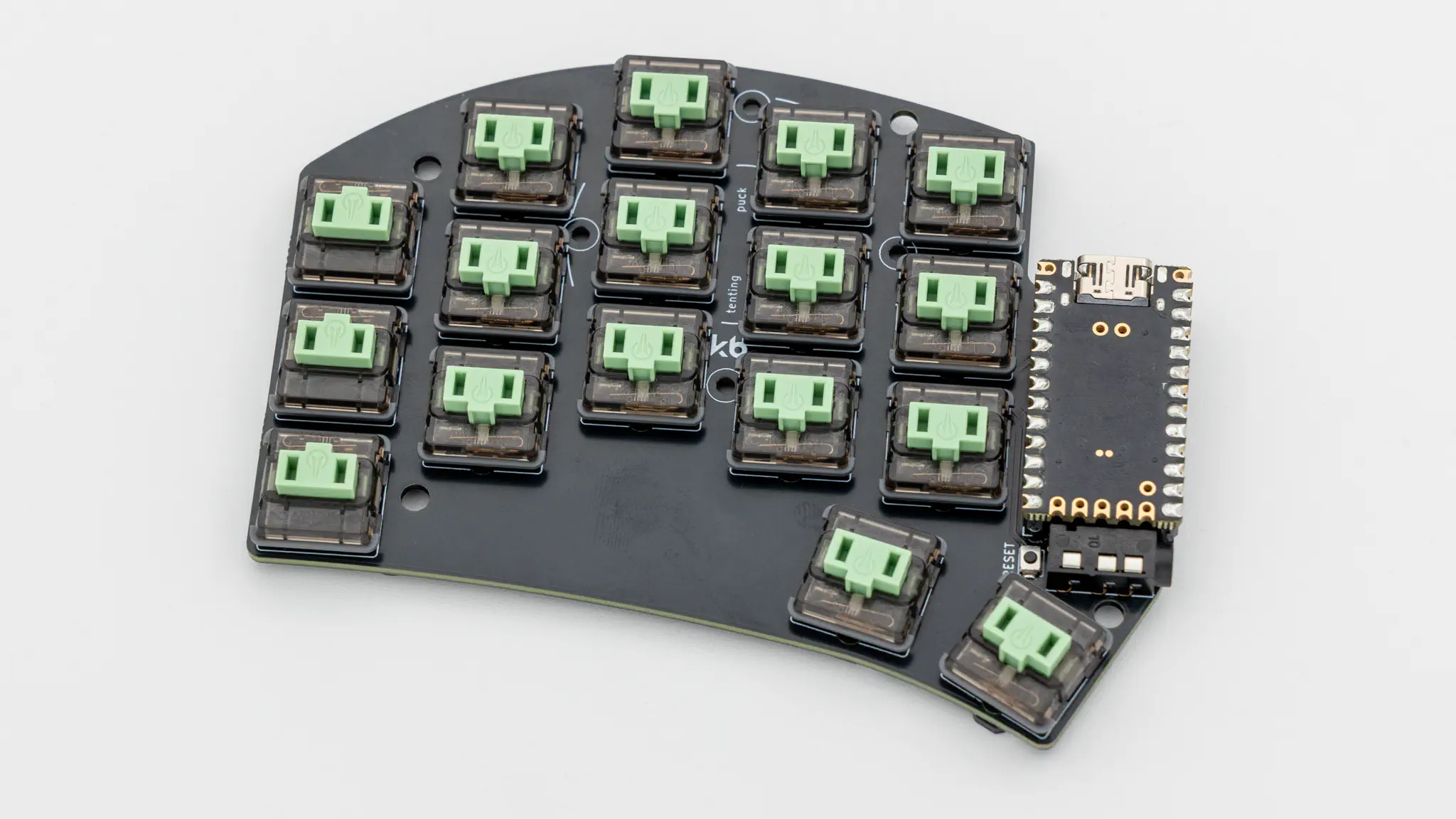 switches