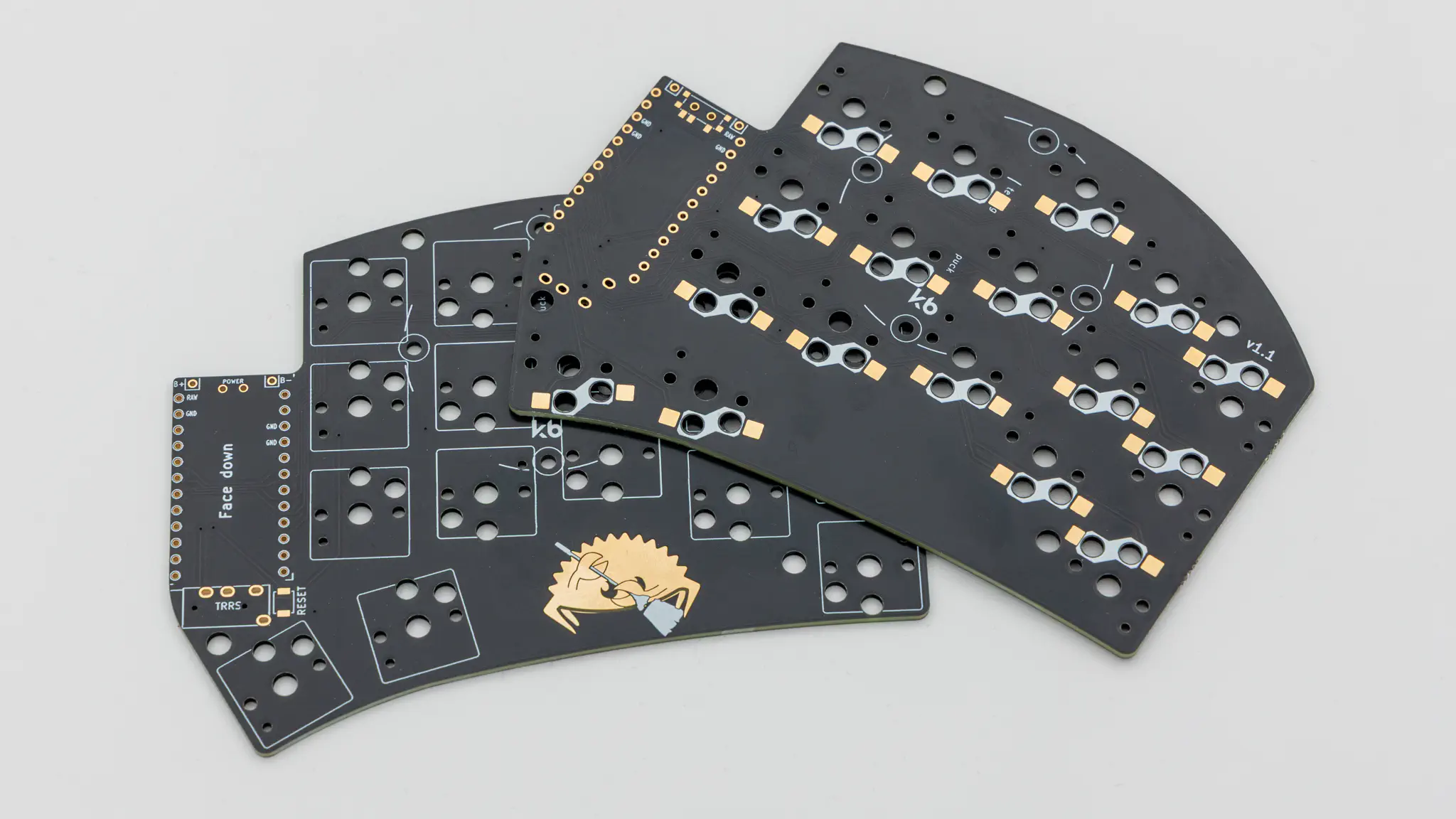 PCB