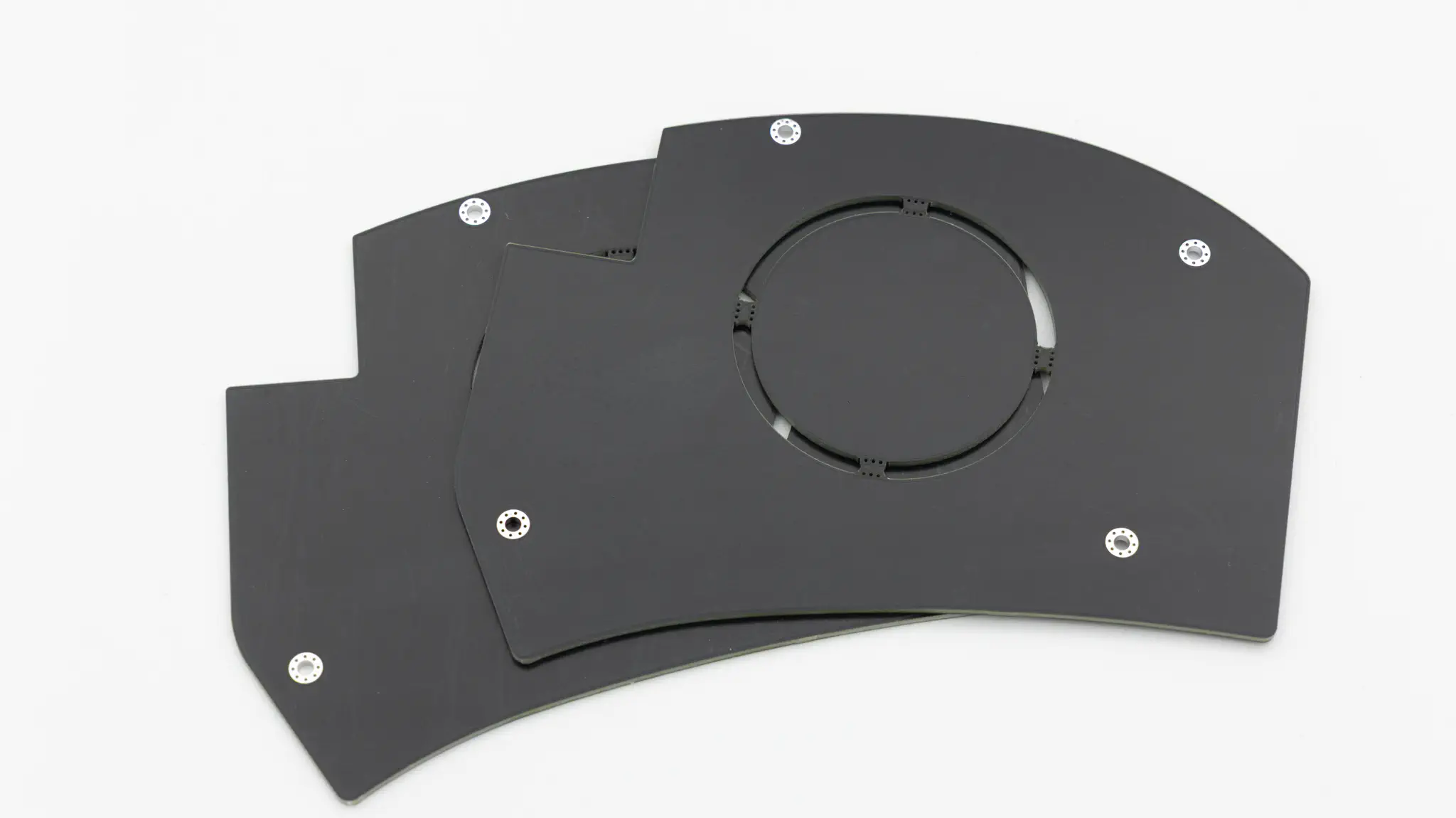 Bottom Plate