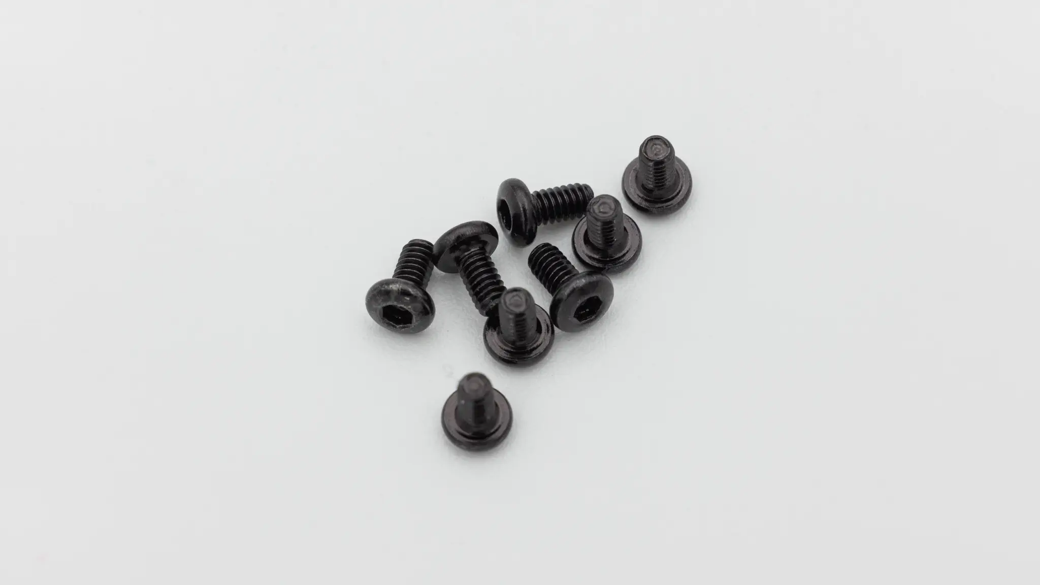 screws