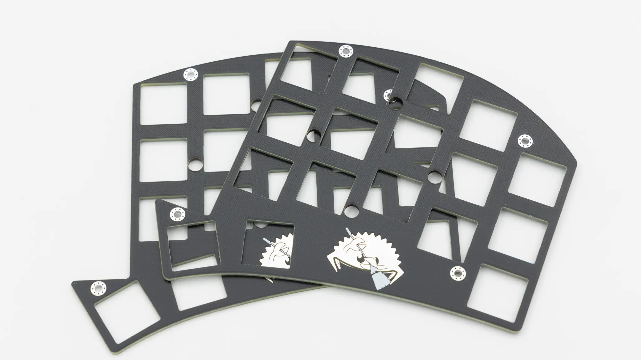 Switch Plate