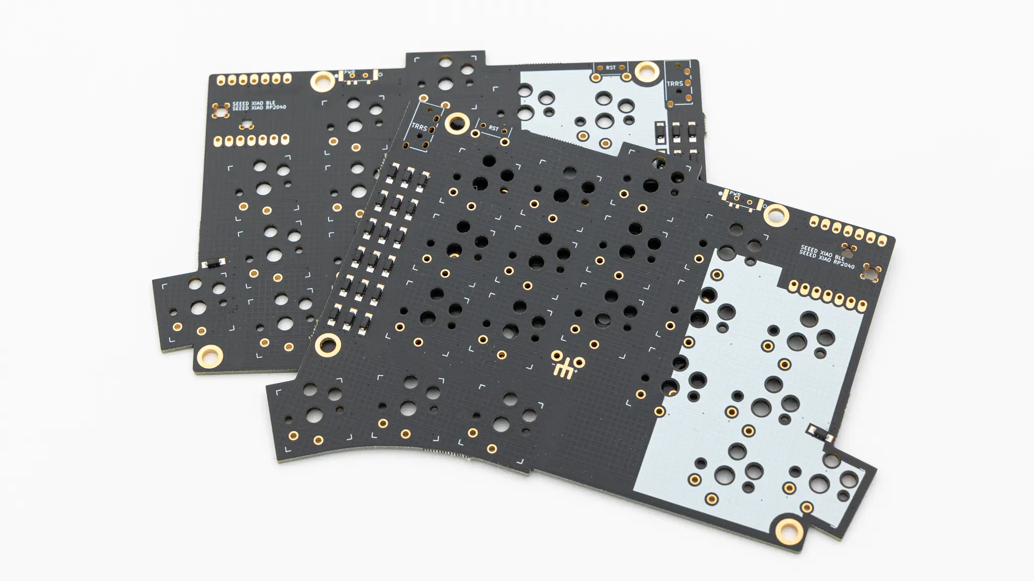 PCB
